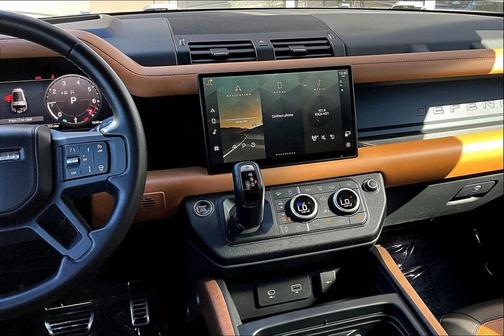 2023 Land Rover Defender 130 X