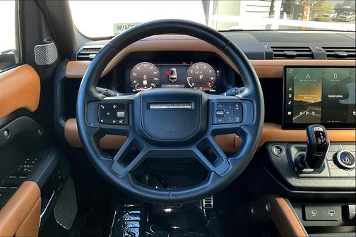 2023 Land Rover Defender 130 X