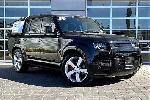 2023 Land Rover Defender 130 X