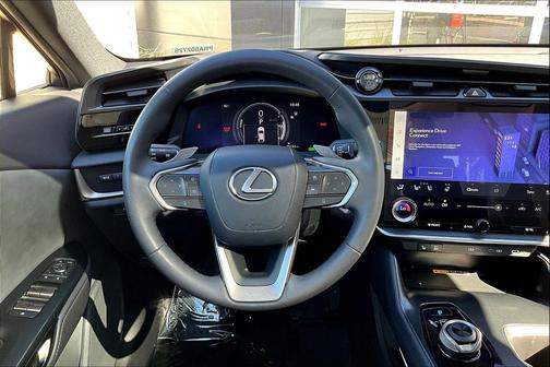 2024 Lexus RZ 300e Premium