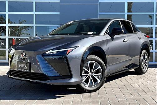 2024 Lexus RZ 300e Premium