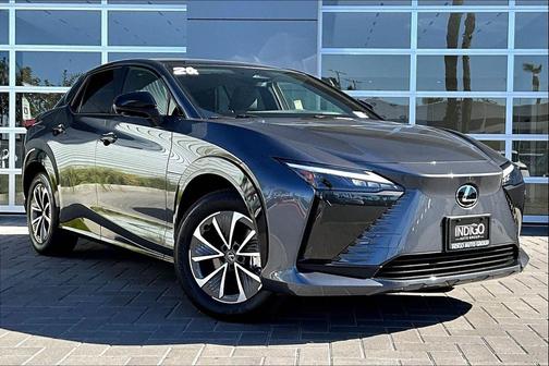 2024 Lexus RZ 300e Premium