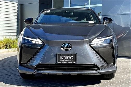 2024 Lexus RZ 300e Premium
