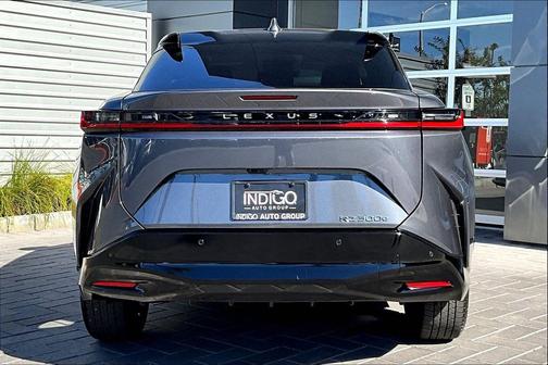 2024 Lexus RZ 300e Premium