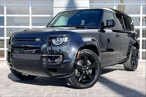 2026 Land Rover Defender P400 X-Dynamic SE