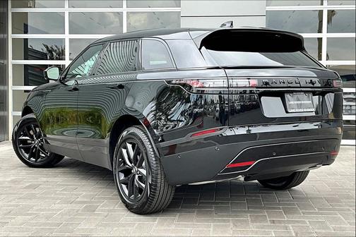 2026 Land Rover Range Rover Velar P250 S