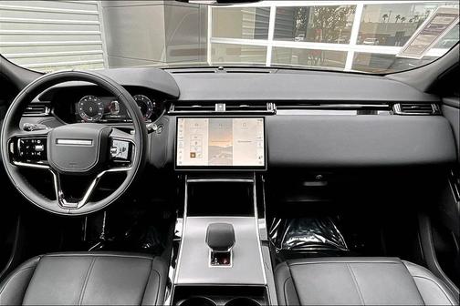 2026 Land Rover Range Rover Velar P250 S