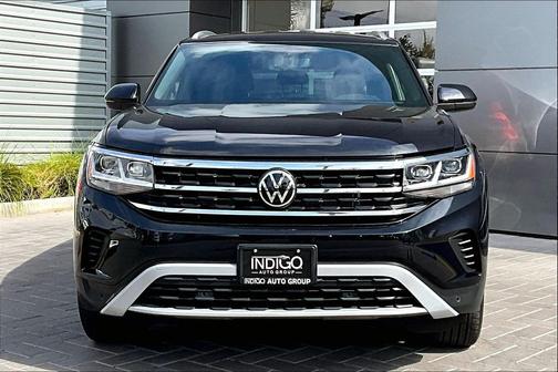 2023 Volkswagen Atlas Cross Sport 3.6L V6 SE w/Technology