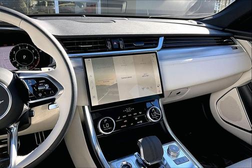 2024 Jaguar XF R-Dynamic SE P250 RWD Automatic