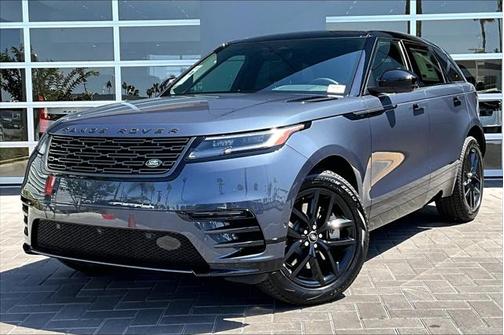 2026 Land Rover Range Rover Velar P250 SE R-Dynamic