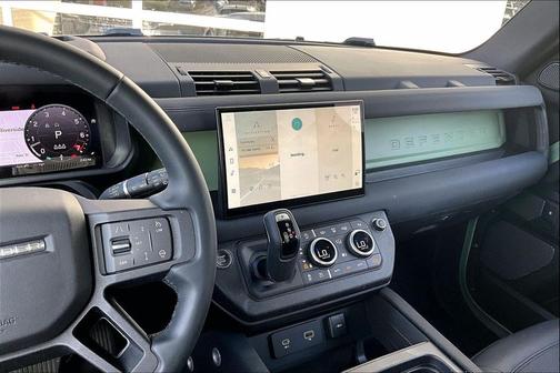 2023 Land Rover Defender 90 75th Edition