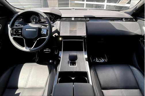 2026 Land Rover Range Rover Velar P400 Dynamic SE