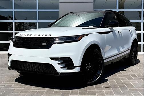 2026 Land Rover Range Rover Velar P400 Dynamic SE