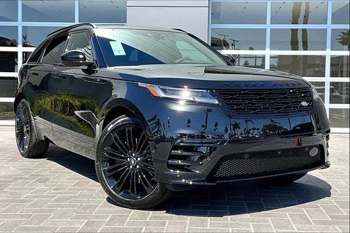 2026 Land Rover Range Rover Velar P400 Dynamic SE