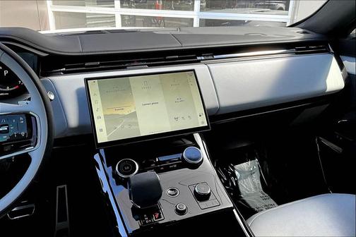 2023 Land Rover Range Rover Sport SE