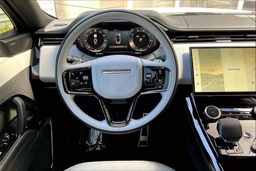 2023 Land Rover Range Rover Sport SE