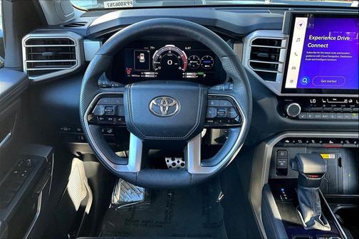 2023 Toyota Sequoia SR5