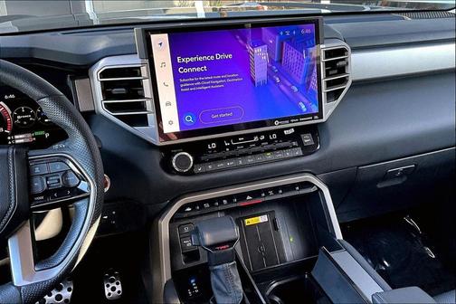 2023 Toyota Sequoia SR5