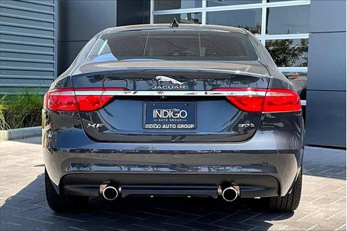 2019 Jaguar XF 30t Prestige