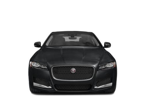 2019 Jaguar XF 30t Prestige