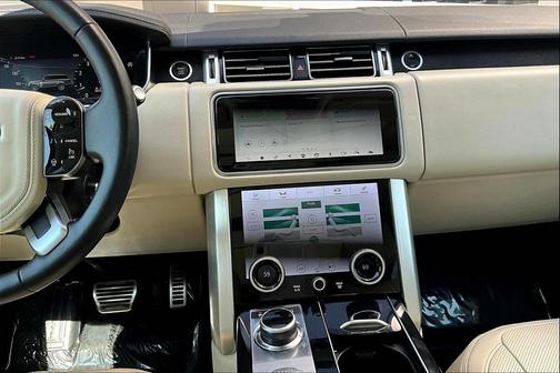 2021 Land Rover Range Rover P525 Westminster