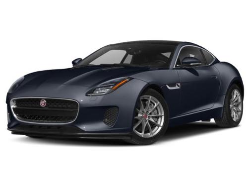 2020 Jaguar F-TYPE P300 RWD Automatic