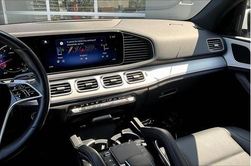 2024 Mercedes-Benz GLE 350 4MATIC
