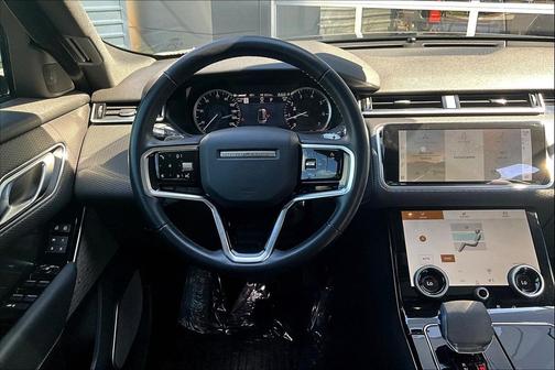 2021 Land Rover Range Rover Velar P250 S