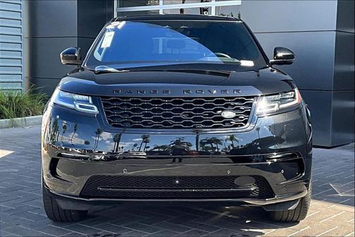 2021 Land Rover Range Rover Velar P250 S
