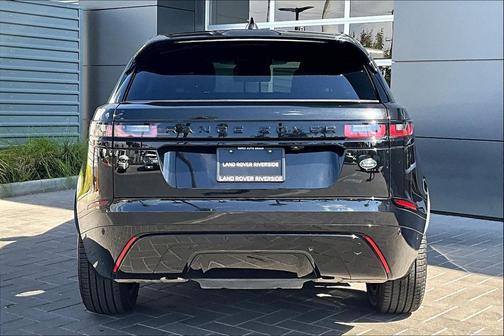 2021 Land Rover Range Rover Velar P250 S