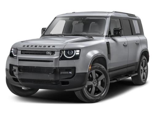 2026 Land Rover Defender P400 X
