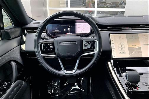 2024 Land Rover Range Rover Sport SE