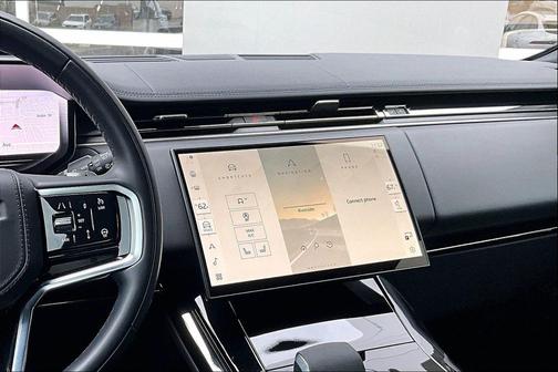 2024 Land Rover Range Rover Sport SE