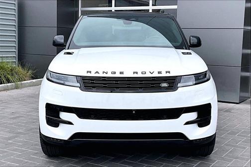 2024 Land Rover Range Rover Sport SE