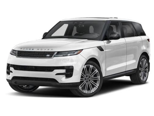2024 Land Rover Range Rover Sport SE