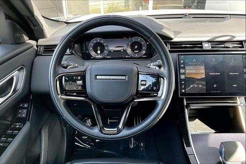 2026 Land Rover Range Rover Velar P250 SE R-Dynamic