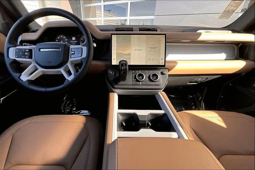 2026 Land Rover Defender P400 X-Dynamic SE