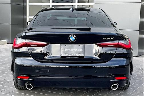 2022 BMW 430 i