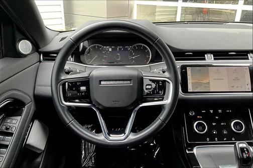 2023 Land Rover Range Rover Evoque SE