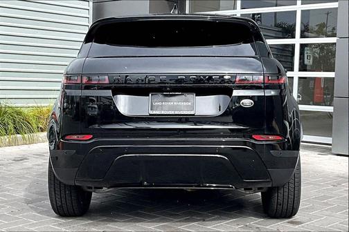 2023 Land Rover Range Rover Evoque SE