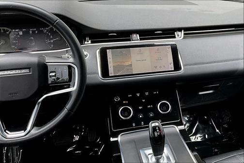 2023 Land Rover Range Rover Evoque SE