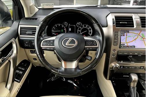 2020 Lexus GX 460 Premium