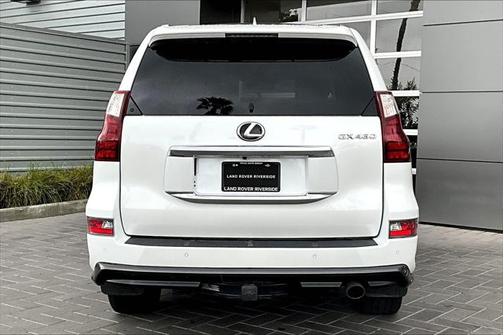 2020 Lexus GX 460 Premium