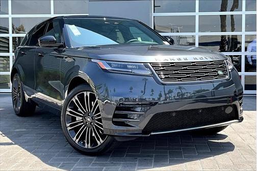 2026 Land Rover Range Rover Velar P400 Dynamic SE