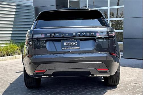 2026 Land Rover Range Rover Velar P400 Dynamic SE