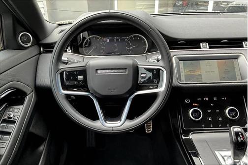 2022 Land Rover Range Rover Evoque R-Dynamic S