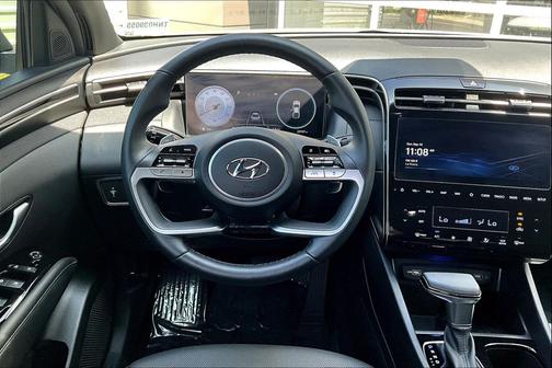 2022 Hyundai SANTA CRUZ Limited