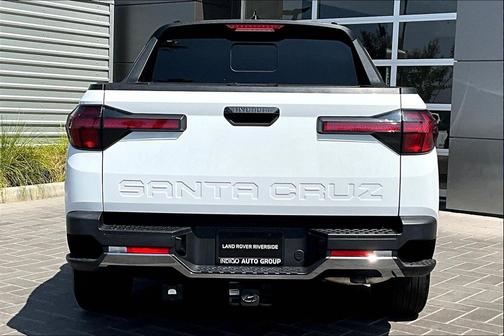2022 Hyundai SANTA CRUZ Limited