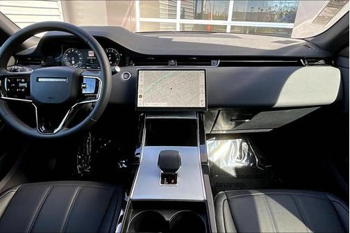 2025 Land Rover Range Rover Evoque Core S