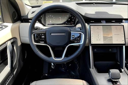 2024 Land Rover Discovery Sport Core S